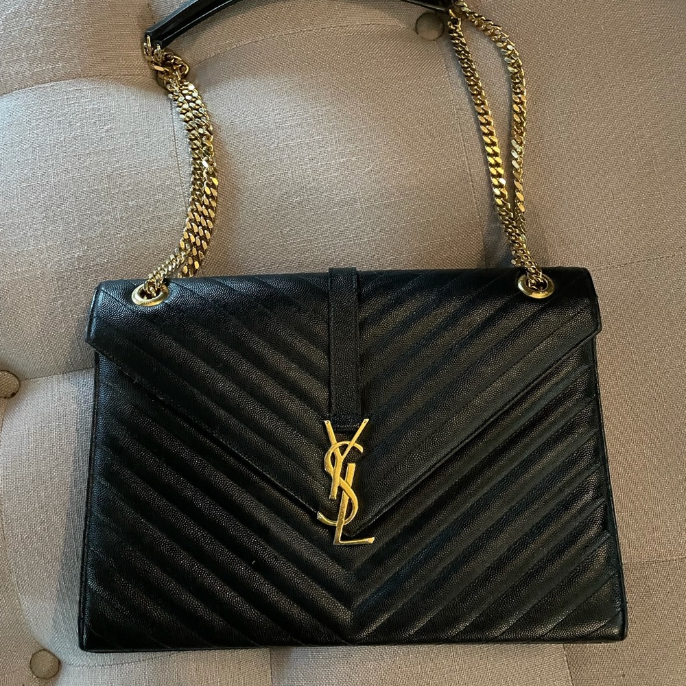 Like New YSL